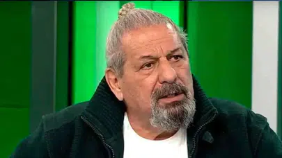 Erman Toroğlu hakkında soruşturma başlatıldı
