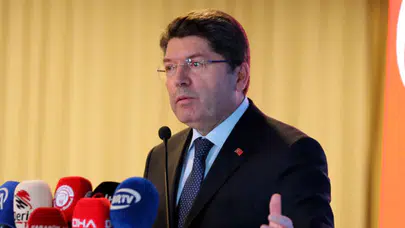 Bakan Tunç'tan Muğla'daki kadın cinayetine sert tepki: İnsanlığa karşı işlenmiş bir suçtur