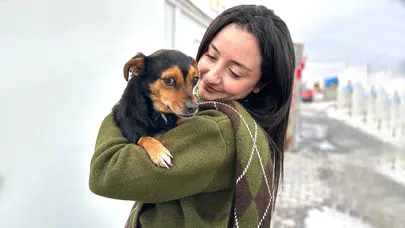 "Hanimiş benim mottişim" akımının mimarı Fatma Arat konuştu: İşte Boncuk'un hikayesi