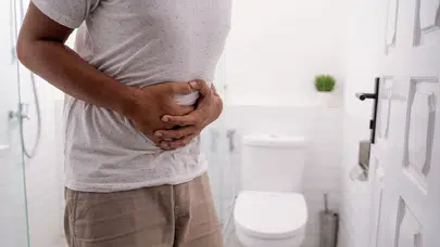 Akıllı iç çamaşırıyla ölçüldü: Ortalama bir yetişkinin günde kaç kez gaz çıkardığı belli oldu