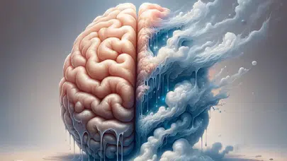 Beyni dinlendirmenin yolu dalgınlıktan geçiyor: Bilim insanlarından 5 öneri