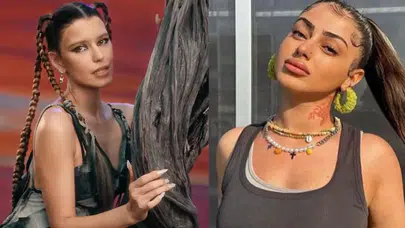 Alizade, ilk şarkısını çıkaran Beren Saat’e tepki gösterdi: Abla kendine gel, sen Bihter'sin!