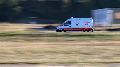 2026 ambulans ve itfaiyeye yol vermeme cezası ne kadar? Ambulans ve itfaiyeye yol vermeme cezası belli oldu