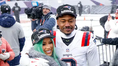 Ünlü rapçi Cardi B, sevgilisi için 1.2 milyon dolarlık organizasyon planladı