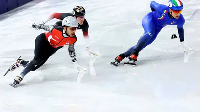 Türkiye, 2026 Kış Olimpiyatları'nı madalyasız kapattı