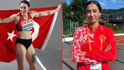 Türkiye Şampiyonası’nda Milli Sporcu Kavgası: Tuğba Danışmaz ve Sedef Çevik Olayı Nedir?