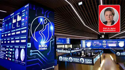 Borsa İstanbul ve “Yabancılar”