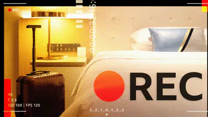 Porno izlerken kendini gördü: Gizli kayıt alınan otelden şikayetçi oldu