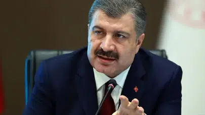 Fahrettin Koca’dan Meloni’li Galatasaray paylaşımı: Tarihi galibiyet