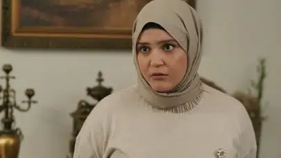 Kızılcık Şerbeti Nilay’a yeni partner: O isim kadroya katıldı