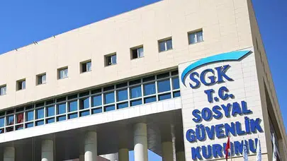 SGK borcu olanlara müjde: Taksit sayısı arttı, şartlar yumuşadı