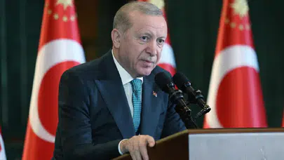 Cumhurbaşkanı Erdoğan: Ramazan’da ihtiyaç sahiplerine ulaşmak valilerin önceliği olmalı