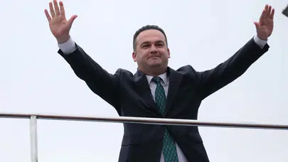 Hasbi Dede kimdir? Görele Belediye Başkanı neden tutuklandı?