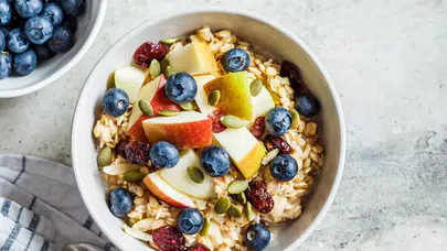 Müsli nasıl tüketilir? Uzun süre tok tutan sağlıklı müsli rehberi