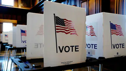 ABD halkı en büyük sorun olarak ekonomiyi değil "siyaseti" görüyor