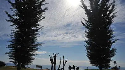 İlk cemre için geri sayım başladı: Baharın müjdesi geliyor