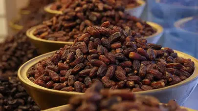 Ramazan sofralarındaki tehlike: Hurma, kansere davetiye mi çıkarıyor?