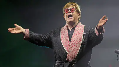 Elton John ve Prens Harry'nin Daily Mail davasında çarpıcı ifadeler: "Öfkeden çılgına döndüm"