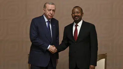 Erdoğan: İsrail’in Somaliland’i tanımasının kimseye faydası yok