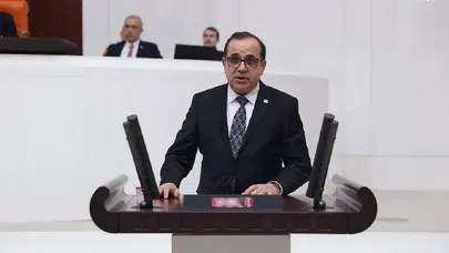 Yeşil pasaportta kapsam genişliyor mu? TOBB yöneticileri için Meclis’e teklif