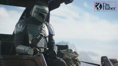 Mandalorian ve Grogu'nun yeni tanıtımı Super Bowl'a damgasını vurdu