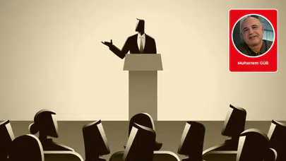 Ortak derdi olmayan siyasi iklim