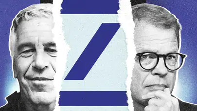 Deutsche Bank'tan Epstein itirafı: Derin pişmanlık duyuyoruz