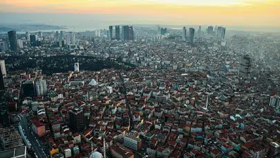 Esenyurt başı çekti: İşte İstanbul’un suç haritası