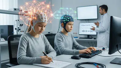 Dijitalleşen eğitimde el yazısının öğrenme üzerindeki vazgeçilmez etkisi