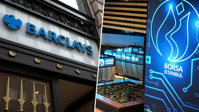 İngiliz finans devi Barclays Borsa İstanbul'da: SPK'dan faaliyet izni çıktı