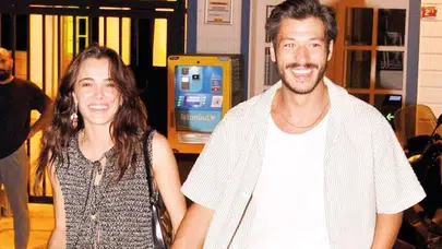 Hafsanur Sancaktutan ve Kubilay Aka birbirini takipten çıktı