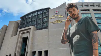 Barış Murat Yağcı serbest bırakıldı