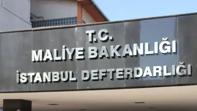 Tarihi Defterdarlık binası özelleştirme kapsamına alındı