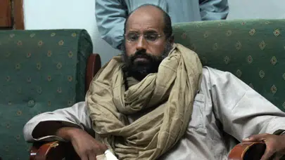 Kaddafi’nin oğlu Seyfülislam Kaddafi hayatını kaybetti