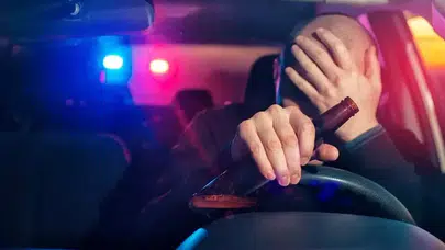 2026 alkollü araç kullanma cezaları ne kadar? Alkollü araç kullanma cezaları belli oldu