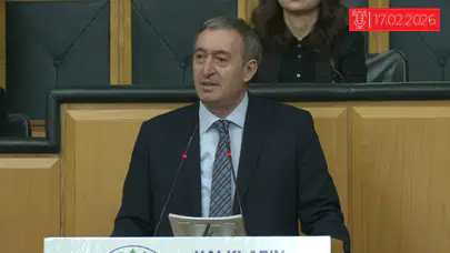 Bakırhan'dan Erdoğan'a "Liderler Zirvesi" çağrısı: Çözüm ertelenemez