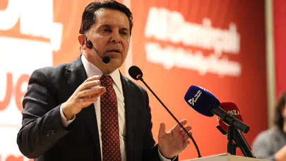 Prof. Dr. Ahmet Özer'den barış mesajı: Sonuna kadar hukuk ve demokrasi