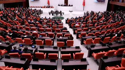 Türkiye siyasetinde yoğun hafta: TBMM’de Trafik Kanunu, ortak rapor ve insan hakları gündemi