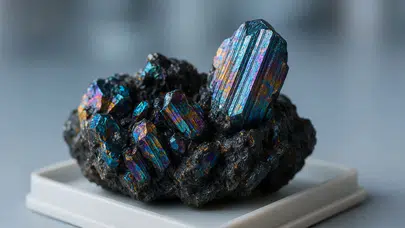 Yapay zekâdan dev keşif: Nadir toprak elementlerine bağımlılık bitiyor mu?