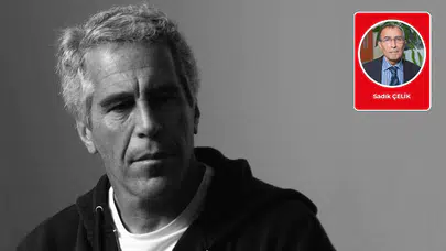 EPSTEIN Dünya Bir Anda Kararmadı