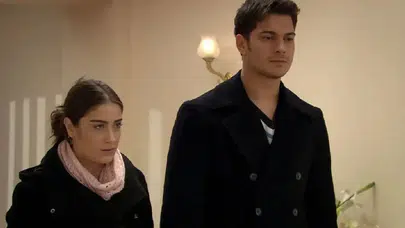 Mahkeme “Adını Feriha Koydum” ve “Yeşil Kiraz” arasındaki benzerliği tespit etti