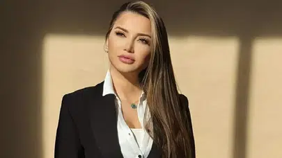 Esra Ezmeci'den 'Ramazan'da cinsellik' açıklaması