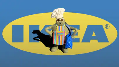 IKEA ve Tiny Chef’ten sürdürülebilir lezzet iş birliği: Mutfakta minik bir devrim