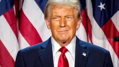 Trump’tan İran ile ticaret yapan ülkeler hakkında karar: ABD’ye ticarette yüzde 25 ek vergi