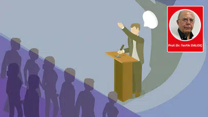 Diktatörlük psikolojik bir hastalıktır