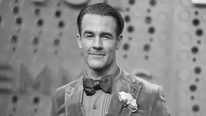 Dawson’s Creek yıldızı James Van Der Beek hayatını kaybetti
