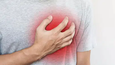 Erkeklerde kalp krizi riski kadınlardan 7 yıl önce başlıyor