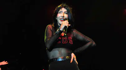 Hande Yener kanserle mücadelesini anlattı: “Erken teşhis hayat kurtarır”