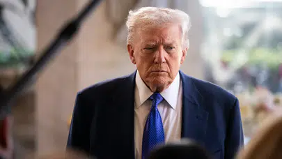 Beyaz Saray’da nükleer alarm: Trump, İran’ın gizli programını ifşa etti