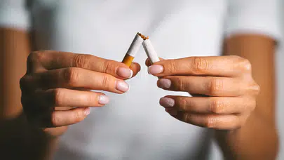 Türkiye'de her yıl 100 bin kişi sigara yüzünden ölüyor!